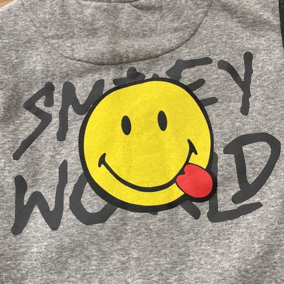 Dex Varsity Bomber Jacket - Picture 3 of 8